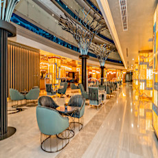 Royal Wings Hotel